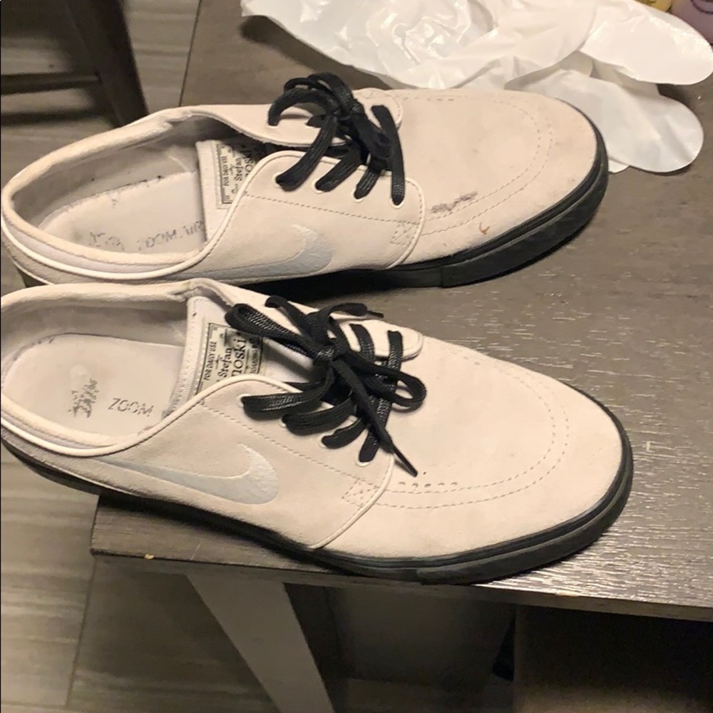 Janoskis